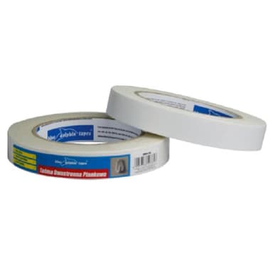 Taśma dwustronna piankowa 25mmx5m