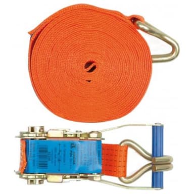 Taśma do bagażu 1600/4000dan 50/6m 2cz