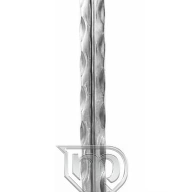 Taśma zakuciowa młotkowana 15x2.5