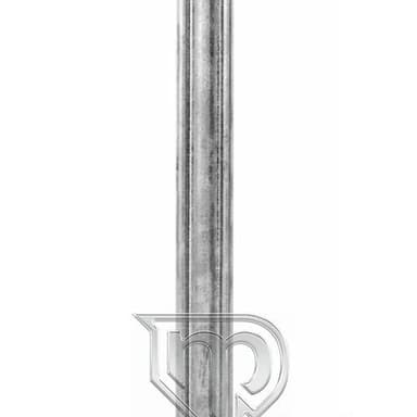 Taśma zakuciowa półwałek 20x2.5