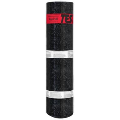 Papa ROYAL SBS W-PYE PV250S52H(-5) czerwony pasek