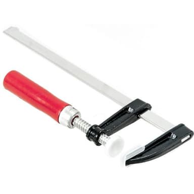 Ścisk stolarski ręczny 250x50mm