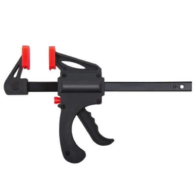 Ścisk stolarski automatyczny 200x60mm