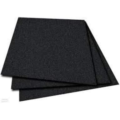 Papier ścierny wodoodporny 2000