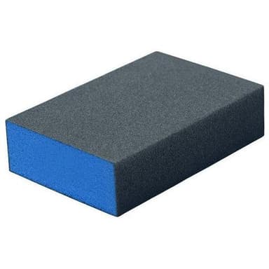 Kostka ścierna 110x65x25mm 100