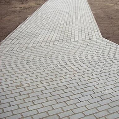 Kostka LUNGA 6 antracyt 10,2m2/paleta