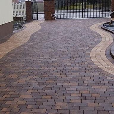 Kostka Akropol 6 czekolada