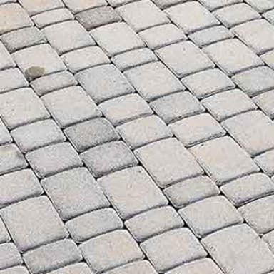 Kostka NOSTALIT 6 cm szara /11,3 m2 paleta/