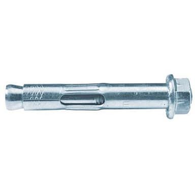 Kotwa metalowa KHA 12x80