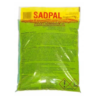 Sadpal 1 KG