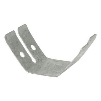 Wieszak dwuhakowy WD