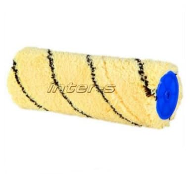 Wałek malarski zapas orange 25cm fi 8mm