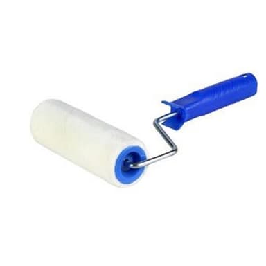 Wałek malarski z uchwytem welur 25cm