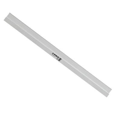 Łata tynkarska typu "h" 150cm