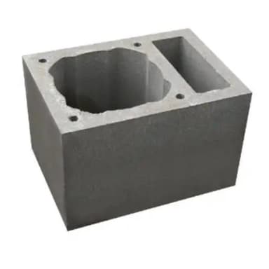 Pustak wentylacyjny ceramiczny LEIER