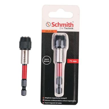 Uchwyt udarowy magnetyczny 60mm HI-TEK