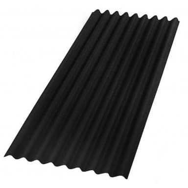 Ondulina CZARNA DIY