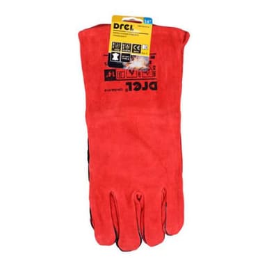 Rękawice spawalnicze rozmiar 14