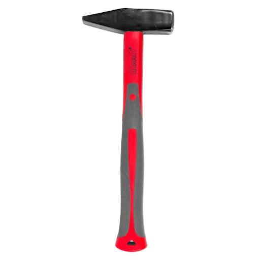 Młotek ślusarski z włókna 1000g