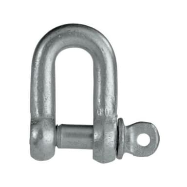 Szekla 10mm 2szt 400kg