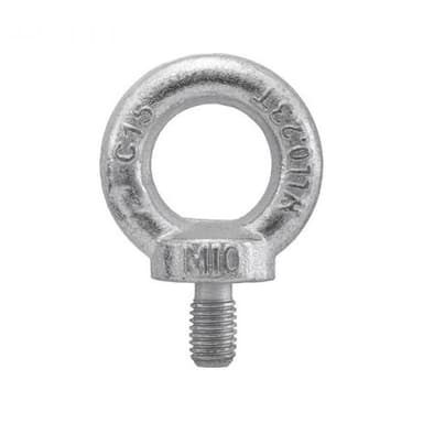 Śruba z uchem 10mm