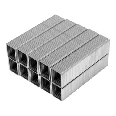 Zszywki 8mm 1,2x11,3mm 1000szt