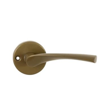 Klamka EVA-R F4 brąz