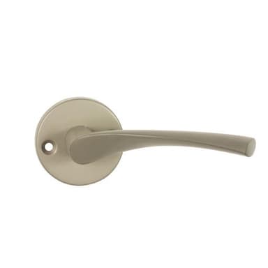 Klamka EVA-R M9 nikiel