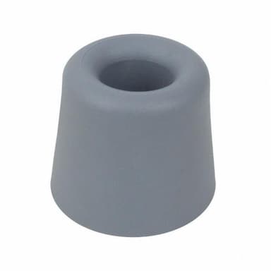 Odbojnik gumowy 28 S SZARY