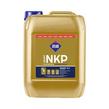 Emulsja gruntująca ATLAS NKP 5 kg