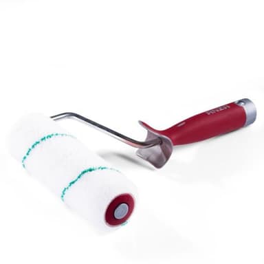 Wałek malarski anza titex 25cm z uchwytem