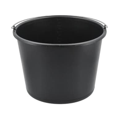 Wiadro budowlane 16l