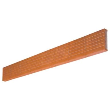 Nadproże ceramiczne zbrojone 238x70x2250mm belka