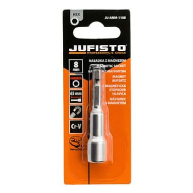 Nasadka magnetyczna do wkrętarki 8x65mm