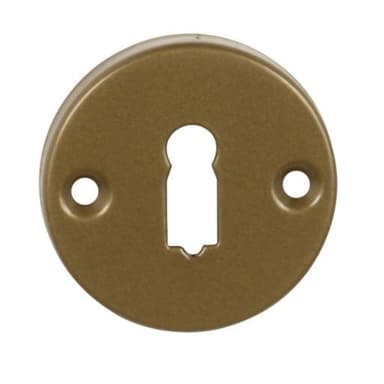 Szyld EVA F4 brąz klucz