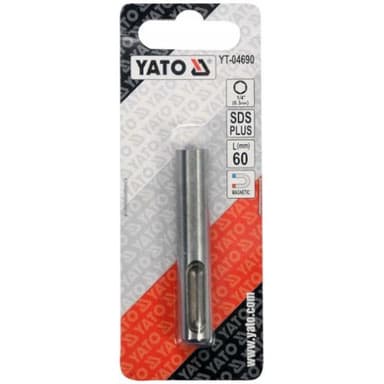 Adapter SDS PLUS do bitów 1/4