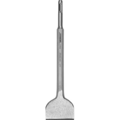 Dłuto płaskie 60x250mm sds plus do tynków