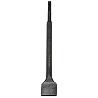 Dłuto płaskie 40x250mm 14mm sds plus crv