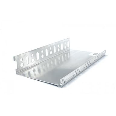 Listwa cokołowa 120mm 2mb profil startowy