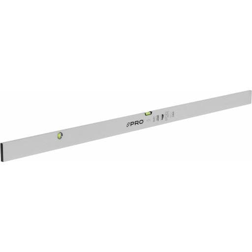 Łata murarska pion poziom bez uchwytów 120cm