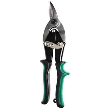 Nożyce do blachy 250mm prawe