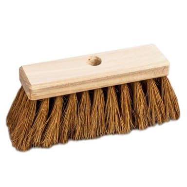 Smołowiec szary 200mm szczotka do smoły