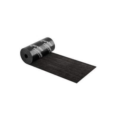 Papa fundamentowa asfaltowa izolacji poziomej 25cm 10mb folia