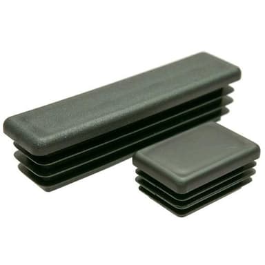 Zaślepki plastikowe 30x20mm 10szt