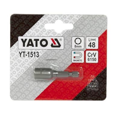 Nasadka magnetyczna do wkrętarki 8x48mm