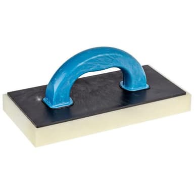 Paca plastikowa 130x270 z gąbką miękką