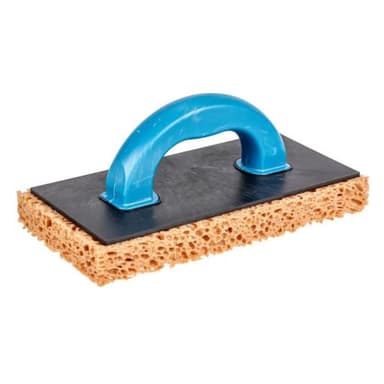 Paca plastikowa z HYDROGĄBKĄ 270x140mm