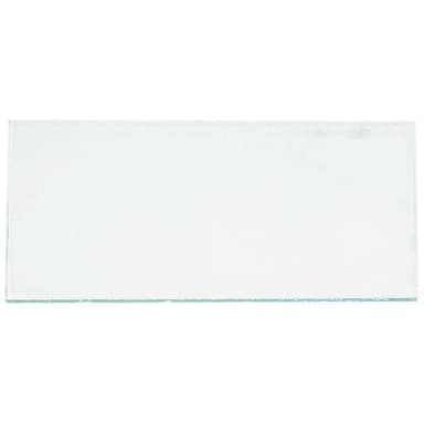 Filtr spawalniczy ochronny 50x100mm e-0 1szt