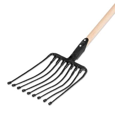 Widły do ziemniaków 24 cm