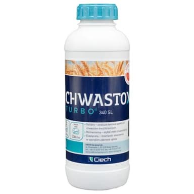Chwastox turbo 340 SL 1l